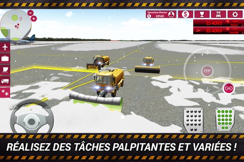 Airport Simulator 2 screenshot 3