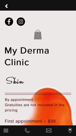 My Derma Clinic Day Spa(圖5)-速報App