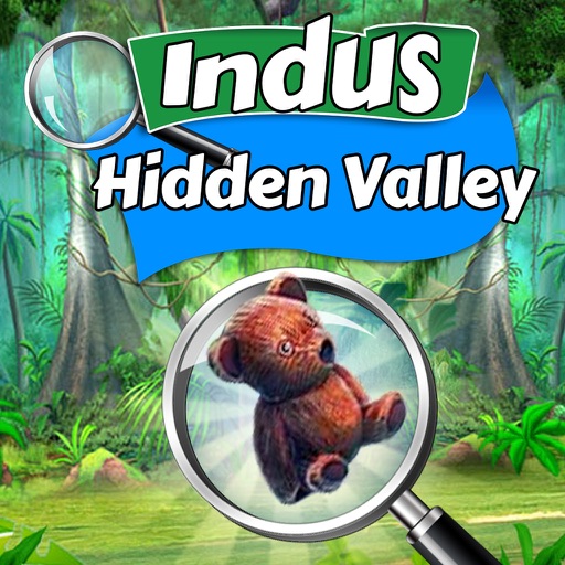 Indus Hidden Valley icon