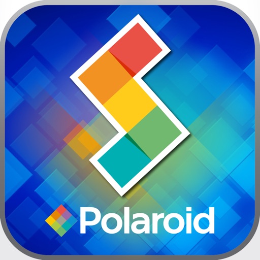 Polaroid Smart Centre iOS App