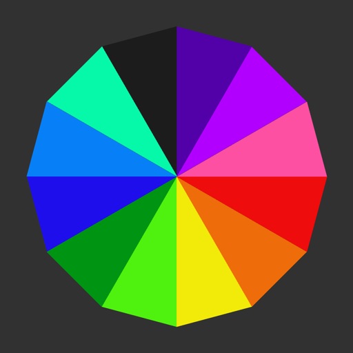 Tap the Wheel iOS App