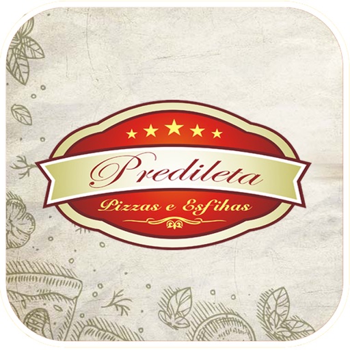 Pizzaria Predileta icon