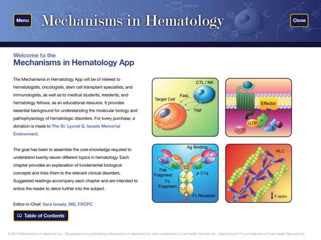 Mechanisms in Hematology(圖2)-速報App