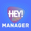 HEY! Manager