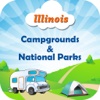 Illinois - Campgrounds & National Parks