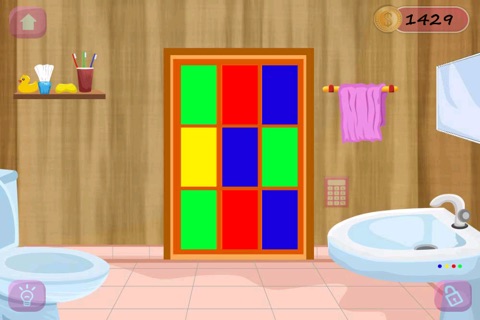 Escape the Toilet Room screenshot 4