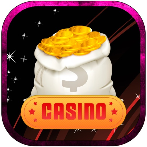 1up Macau Casino Rack Of Gold - Free Gambler Slot Machine icon