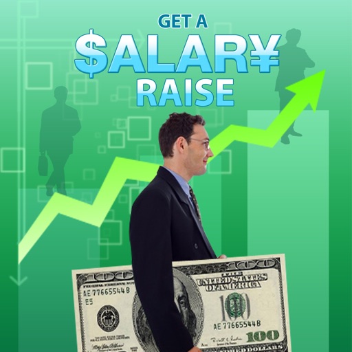 Get a Salary Raise