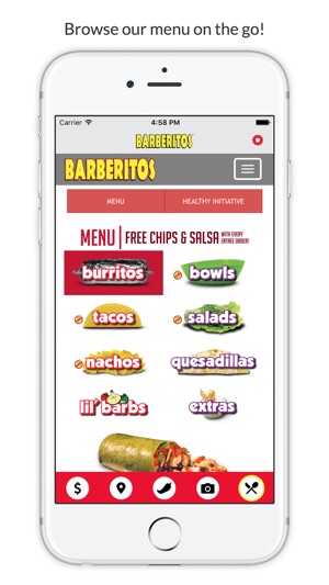 Barberitos(圖4)-速報App