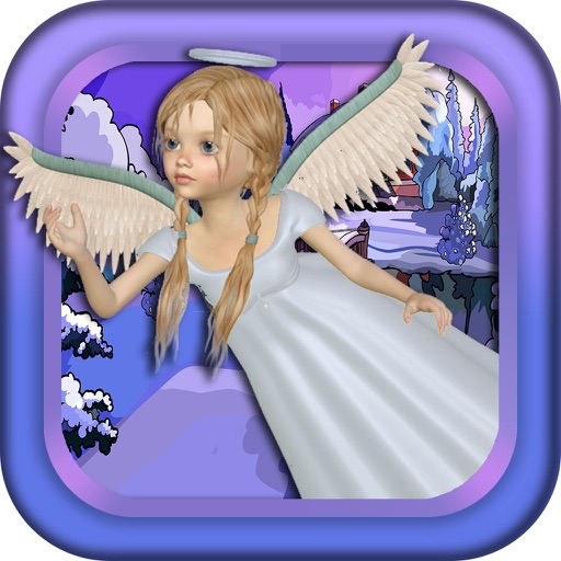 893 Angel Escape icon