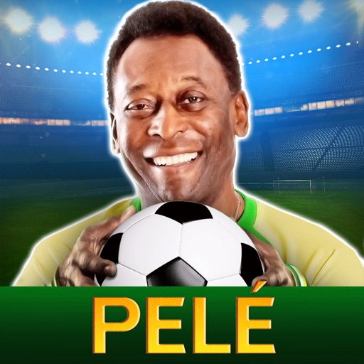 Pelé: Soccer Legend