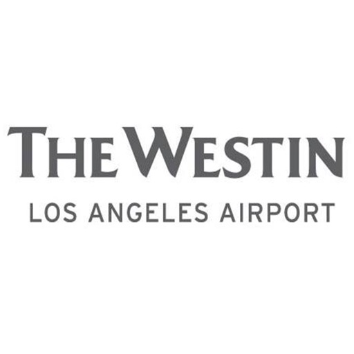 Westin Los Angeles Airport icon