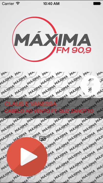 Maxima FM