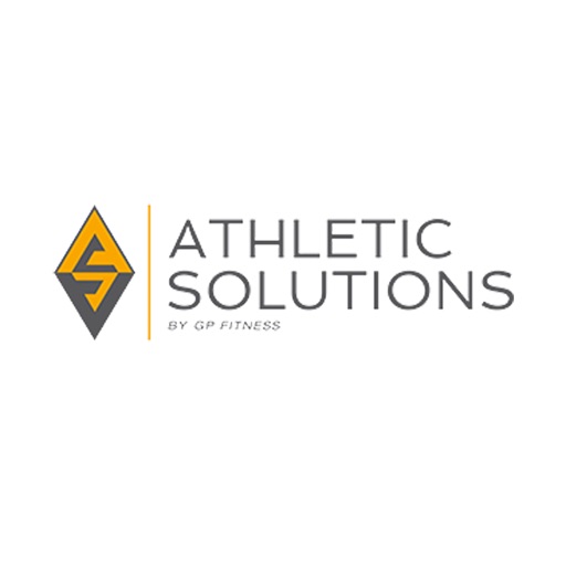 Athletic Solutions GP Fitness icon