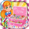 美女做蛋糕 - 最热门的免费蛋糕烹饪游戏，女孩免费爱玩游戏