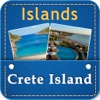 Crete Island Offline Travel Guide