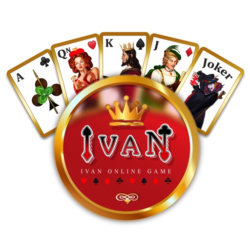 Ivan Game iOS App