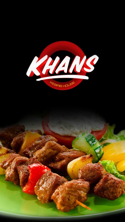 KHANS KEBAB HOUSE