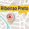 Ribeirao Preto Offline Map Navigator and Guide