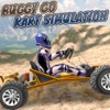 Buggy Go Kart Simulation