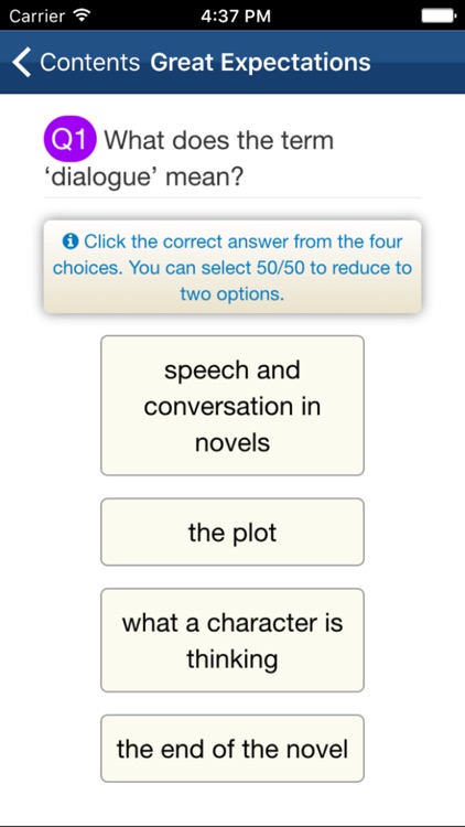 Great Expectations York Notes for GCSE 9-1 screenshot-4