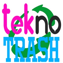 TekNo Trash