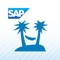 With the SAP Leave Request mobile app for iPhone, you can easily manage your leave requests anywhere and anytime