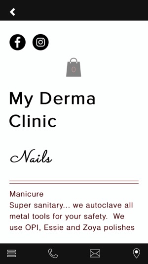 My Derma Clinic Day Spa(圖3)-速報App