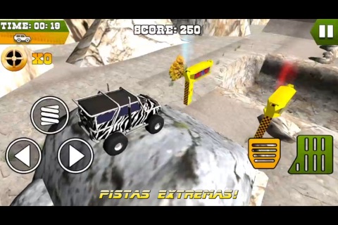 Offroad 2 screenshot 4