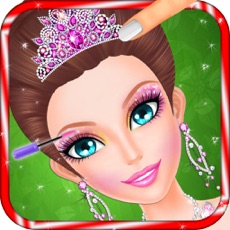 Activities of Prom Beauty Queen Spa Makeover Salon