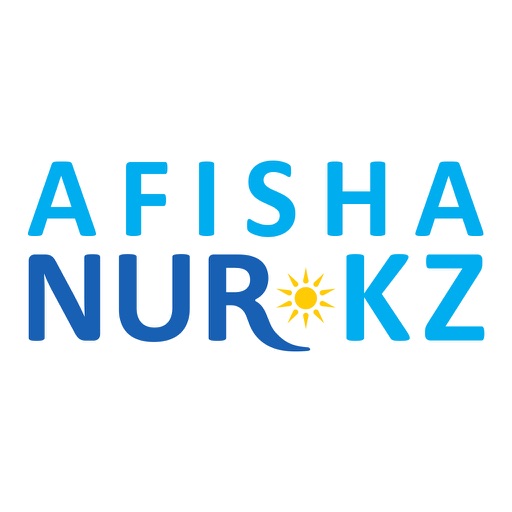Афиша NUR.KZ icon