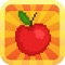 Pixel Fruit Dots - Match and link smashing color fruits