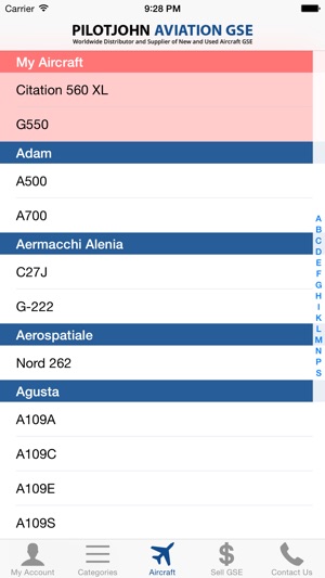 PilotJohn GSE(圖1)-速報App