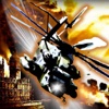 A Powerful Helicopters Battle : War in the Air