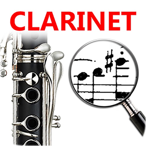 Clarinet Tuner - How To Play Clarinet By Videos icon