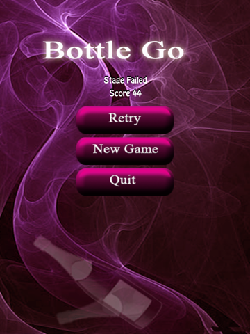 Bottle Go-A classic relaxing puzzle screenshot 3