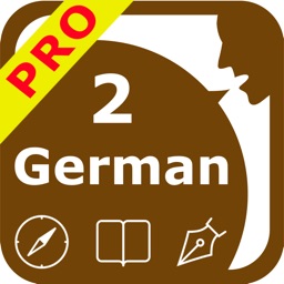 SpeakGerman 2 Pro (8 German Text-to-Speech)