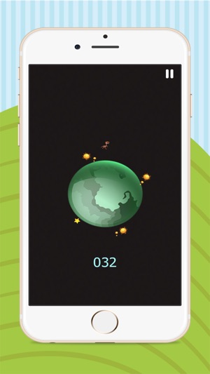 Dinosaur Run World Bouncing Circle(圖4)-速報App