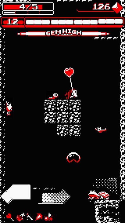 Downwell