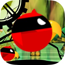 Activities of Bird Land - Fly keep candy and spawn bad world