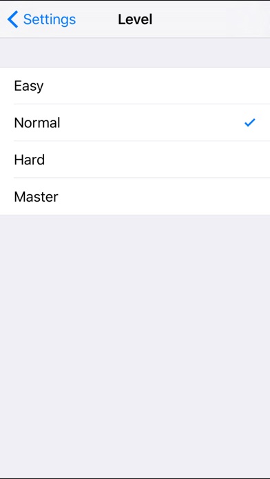 Chinese Chess - To Become A Better Player 1.0 IOS -