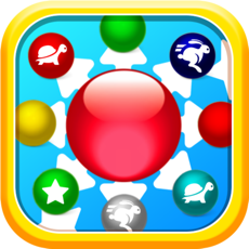 Activities of Color Ball Tap Game