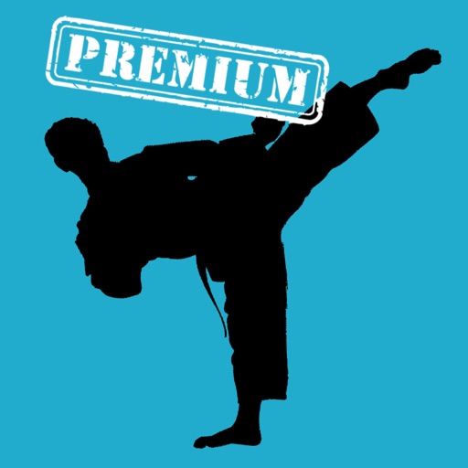 Complete Workout Fight on the Street Edition - Premium Version - Best exercises for self defence icon