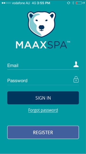 Maax Spa