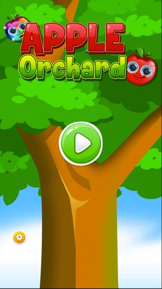 A Apple Orchard screenshot 1
