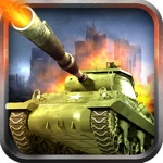 World of Tank Assault  HV Convey Defender from Enemy in World War 2