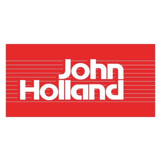 John Holland