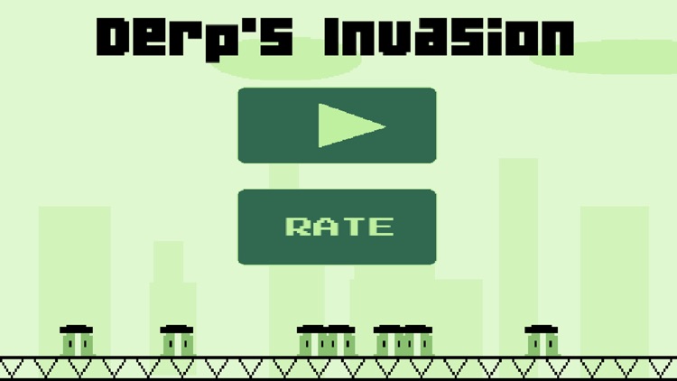 Derp's Invasion screenshot-3