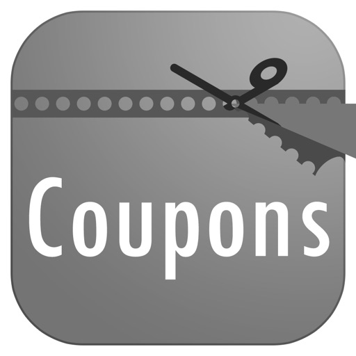 Coupons for Nordstrom - Shopping, Fashion, Clothing & Style, Rack icon