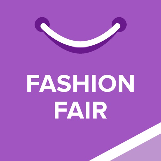 Fashion Fair Mall, powered by Malltip icon